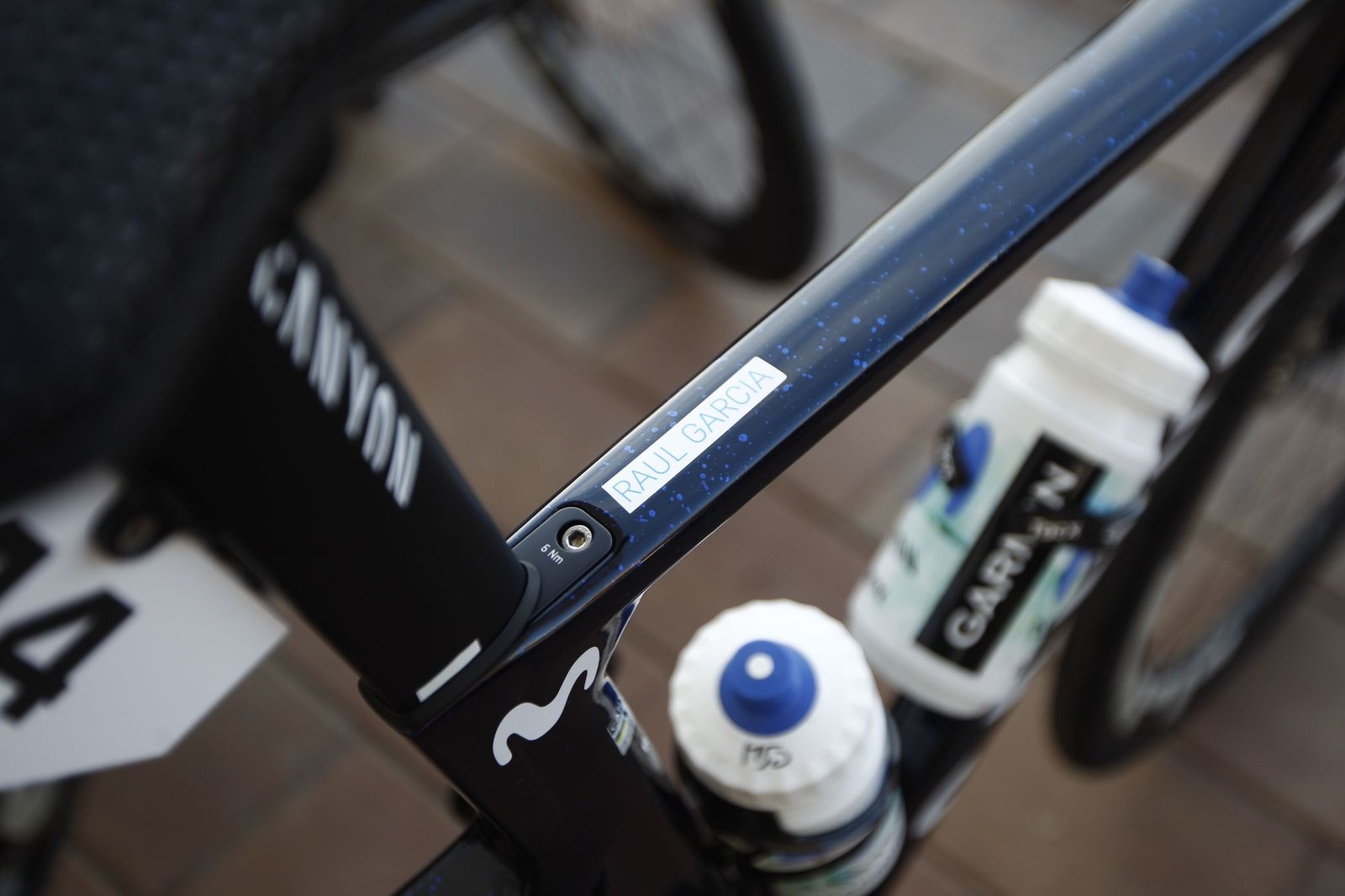 La Clásica Ciclista de Almería, en imágenes