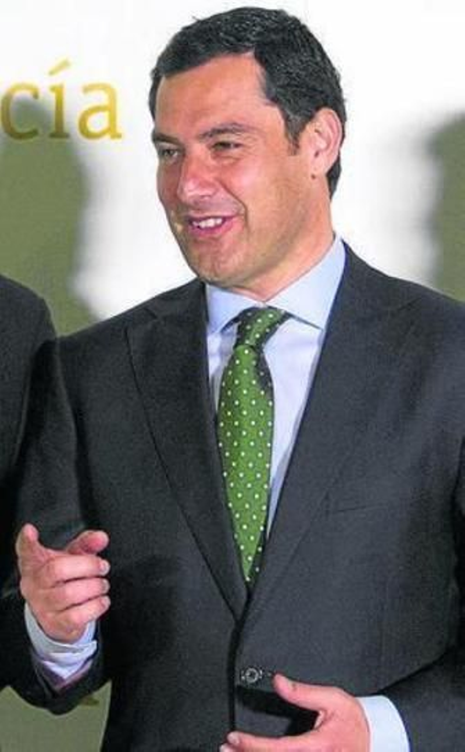 Moreno consolida su alternativa