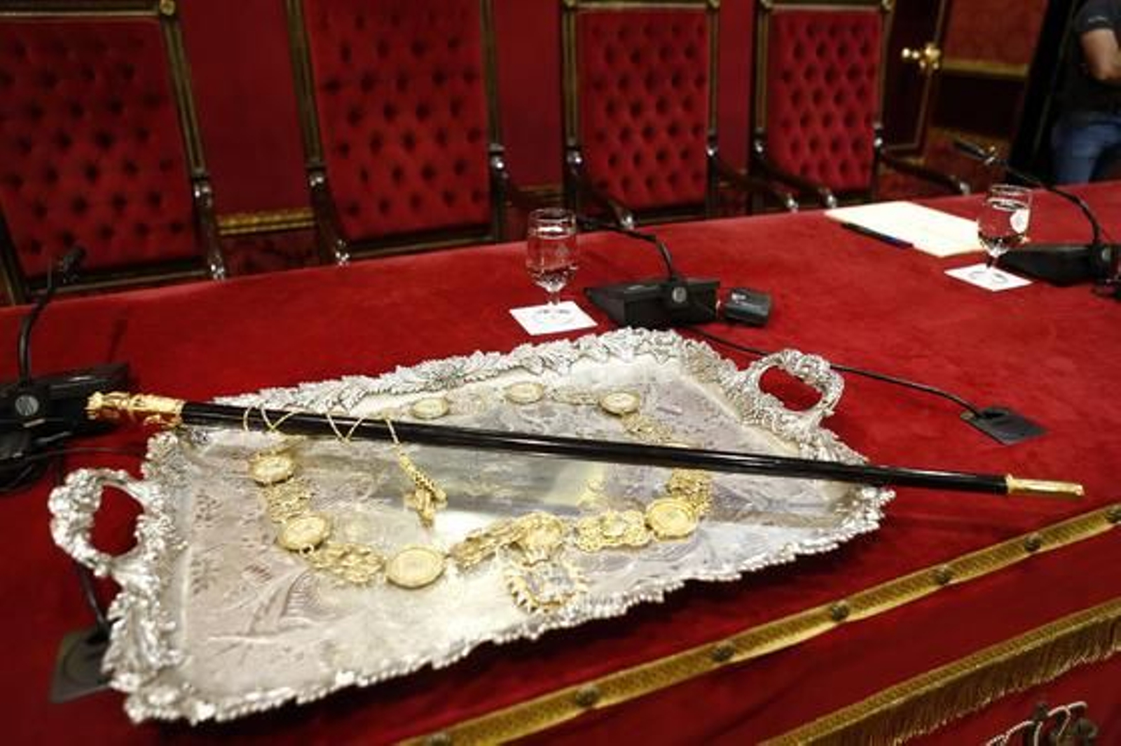 Foto: Pepe Villoslada