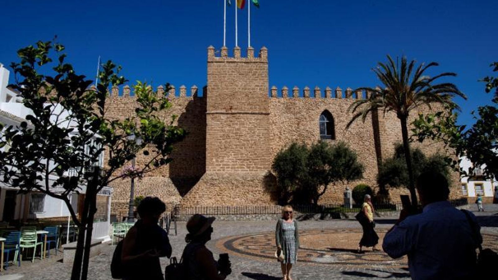 Castillo de San Marcos