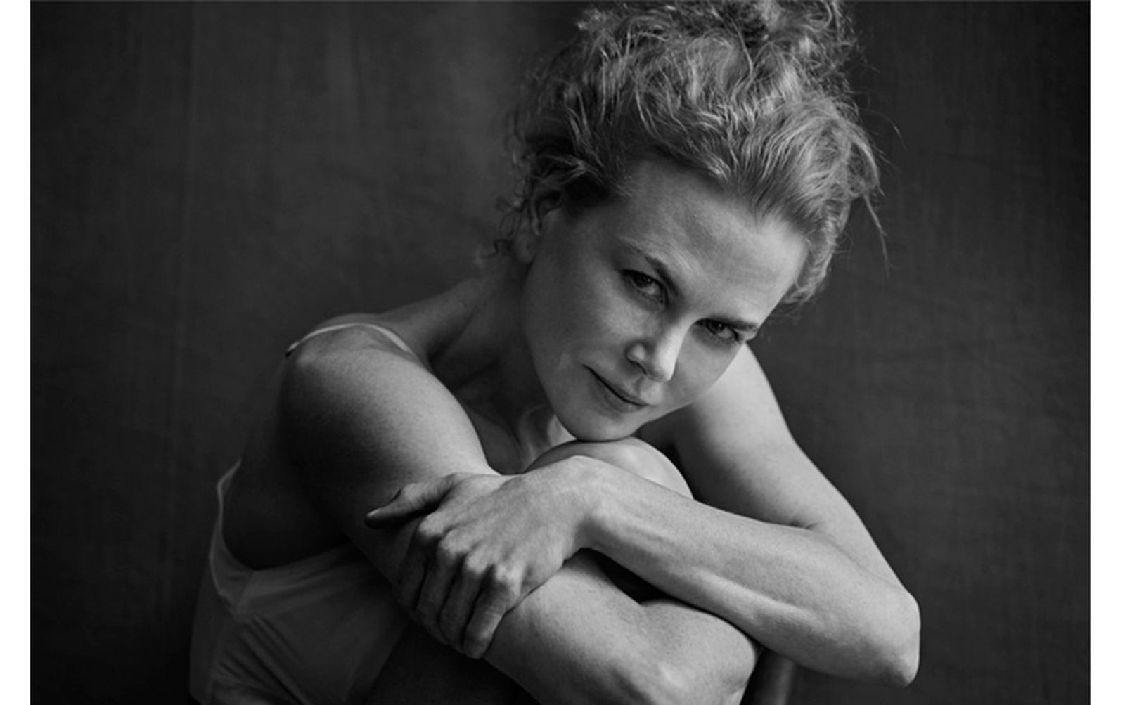 Algunas de las mejores fotografías de Peter Lindbergh