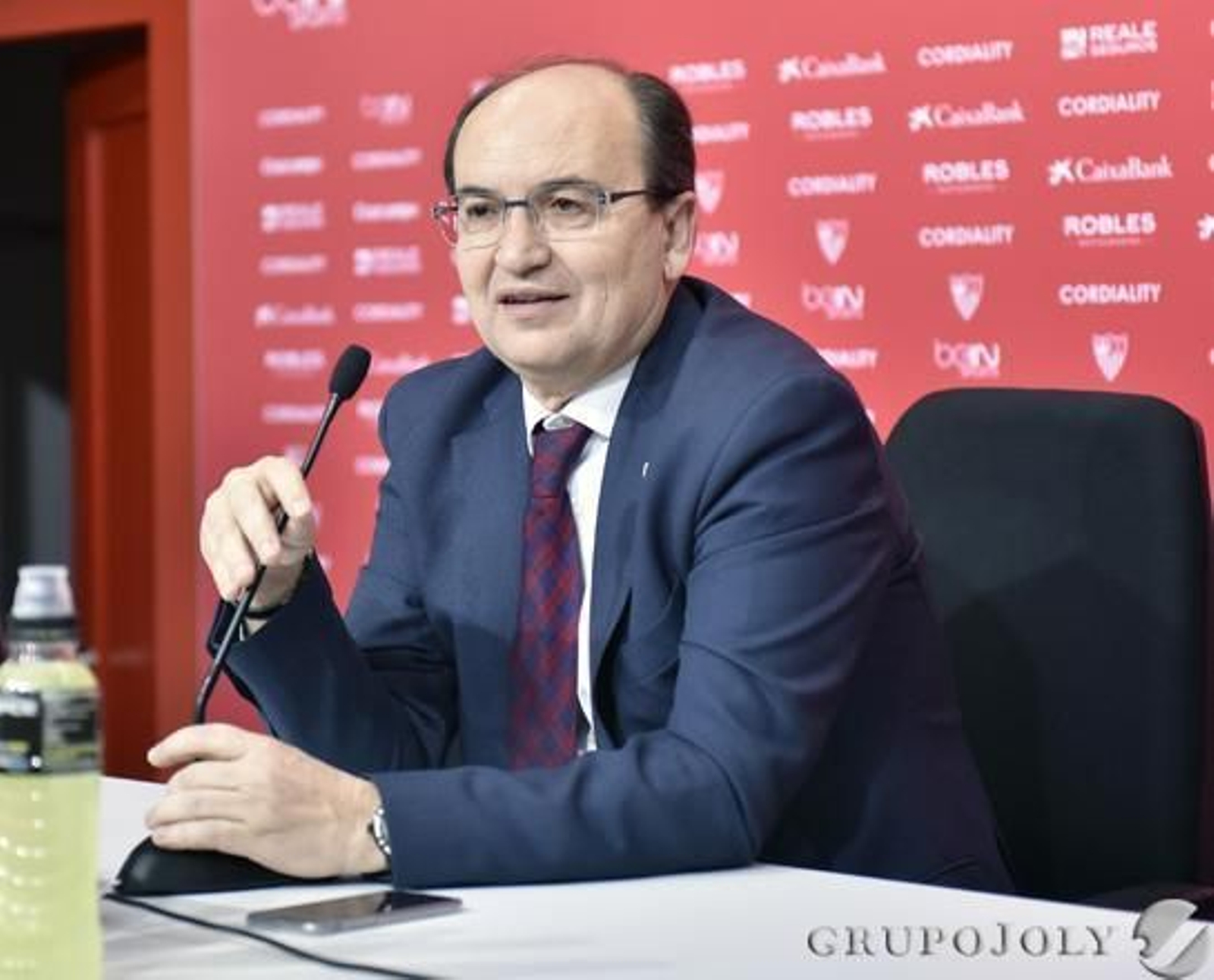 Foto: Juan Carlos Vázquez