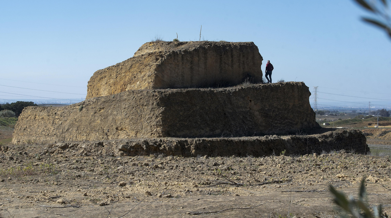 La Atlántida en Sevilla