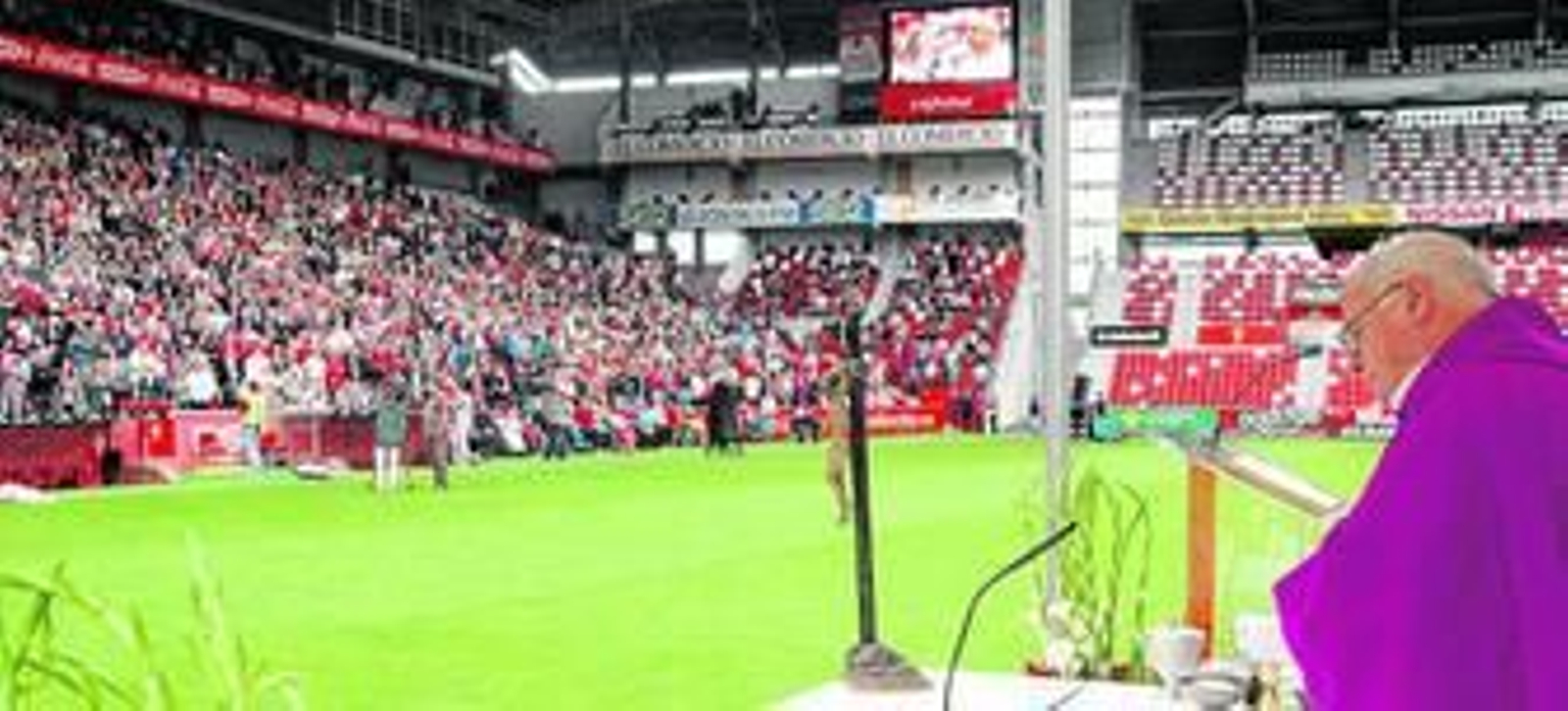 Día clave para cerrar la llegada de Vilanova