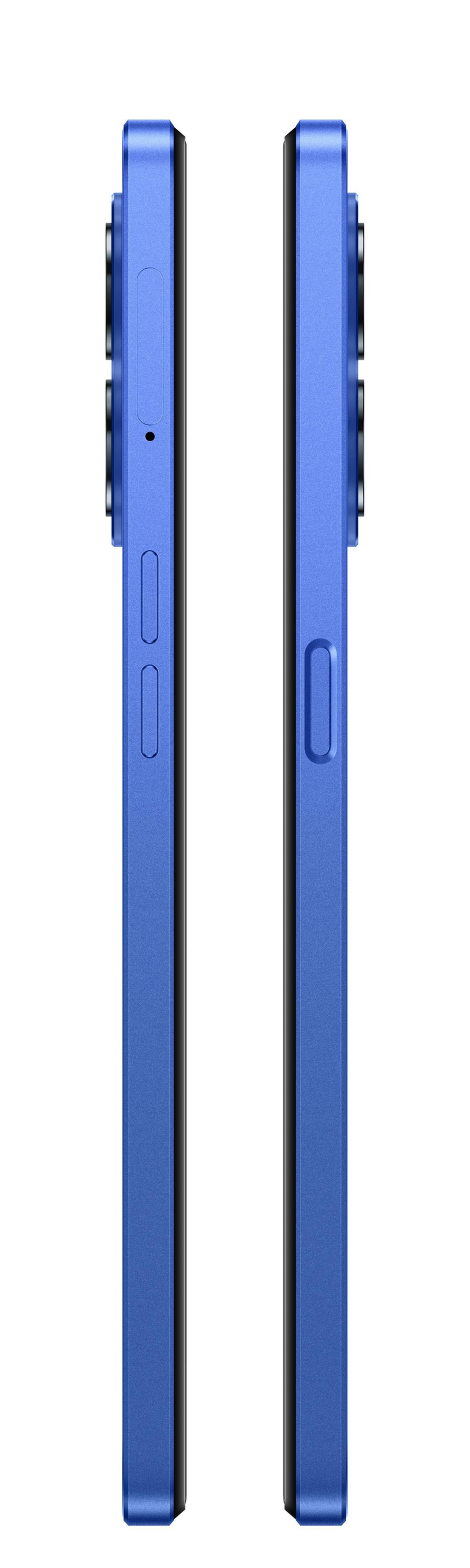 Imágenes del Realme Narzo 50 5G