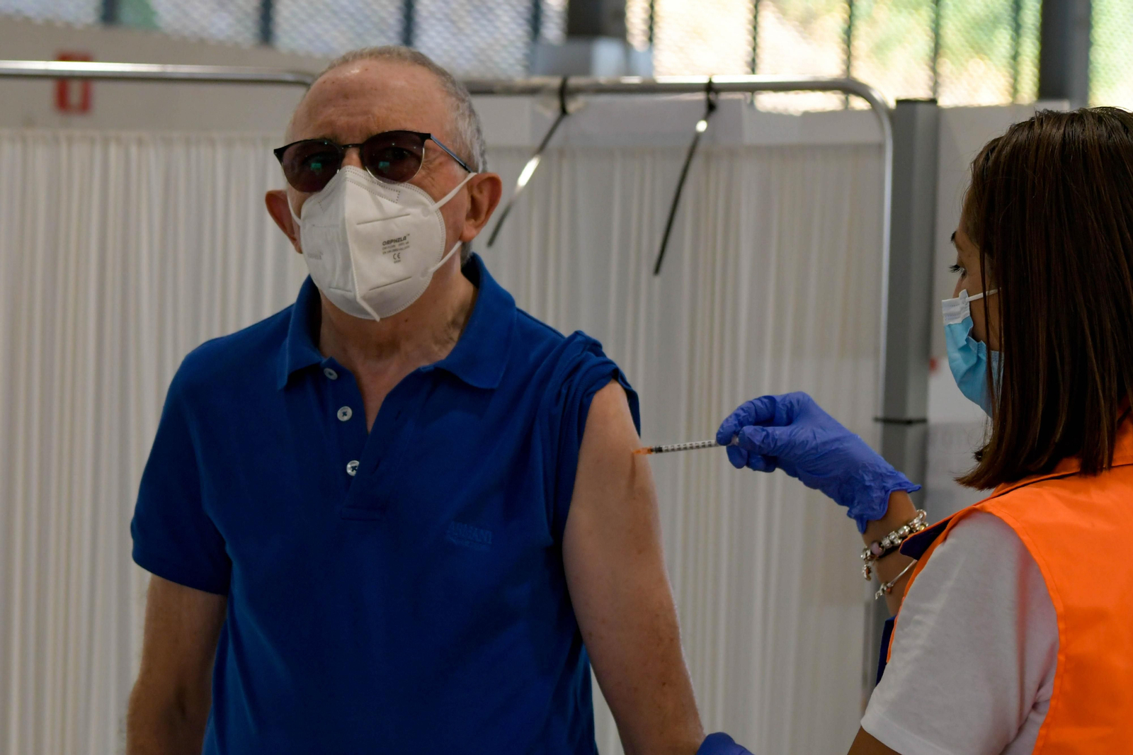 Granada cierra la semana del coronavirus con su primer repunte desde julio