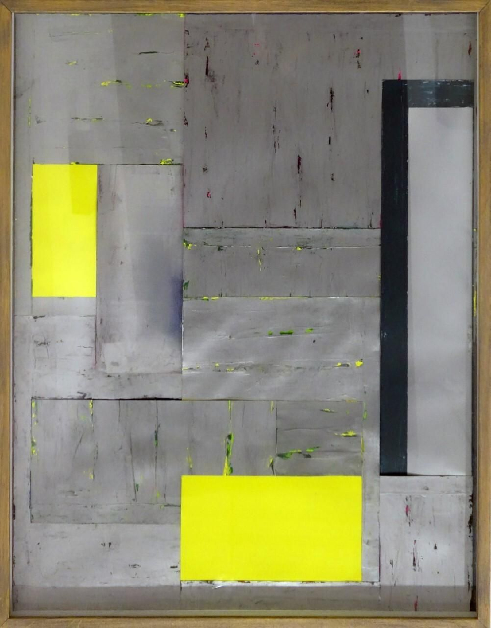 Una obra de Juan Suárez