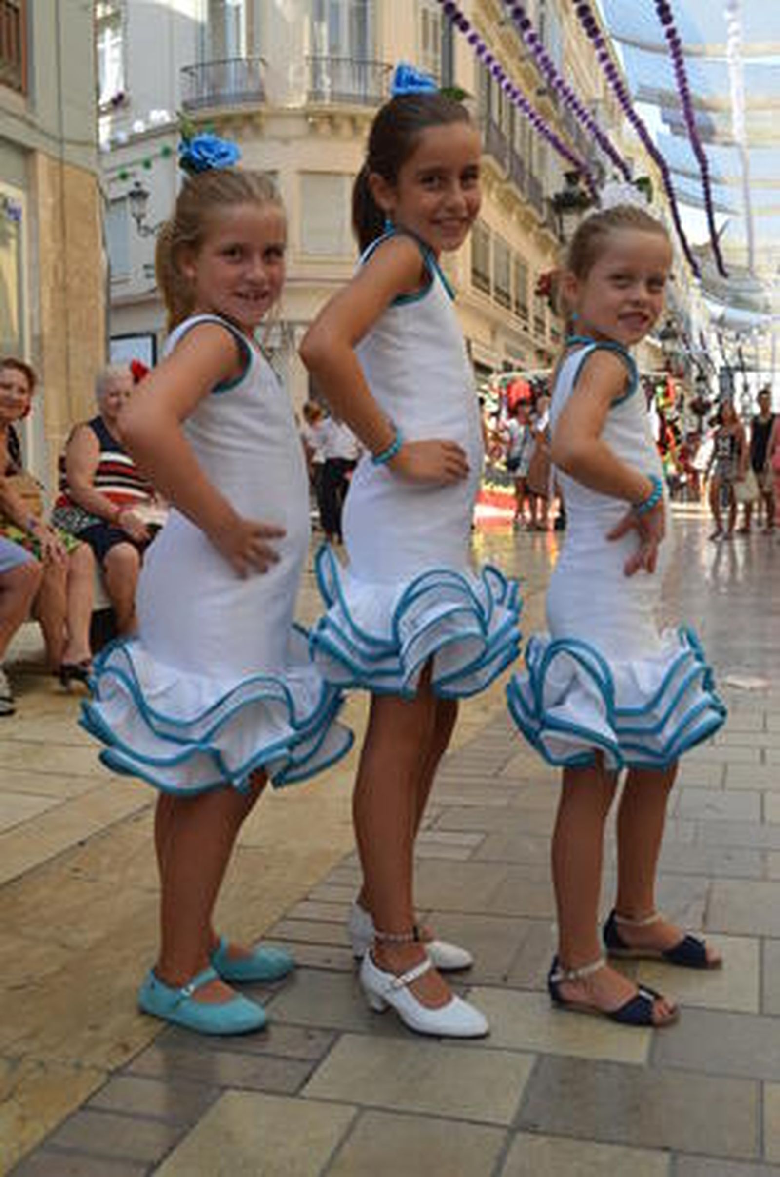 Entre el deber y el placer 

Foto: Marta González / Javier Albiñana