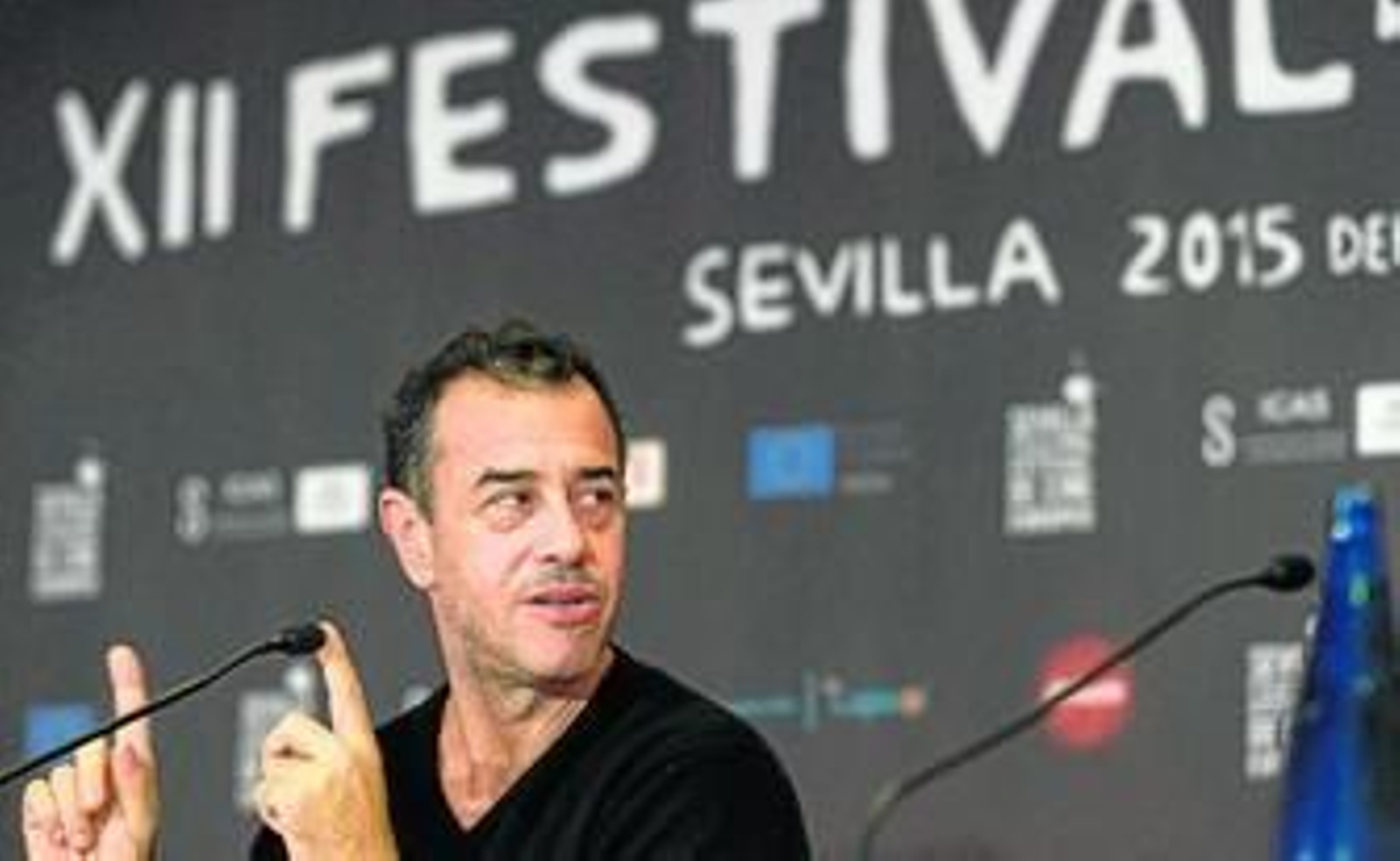 'Youth' de Sorrentino aspira a cinco premios del Cine Europeo