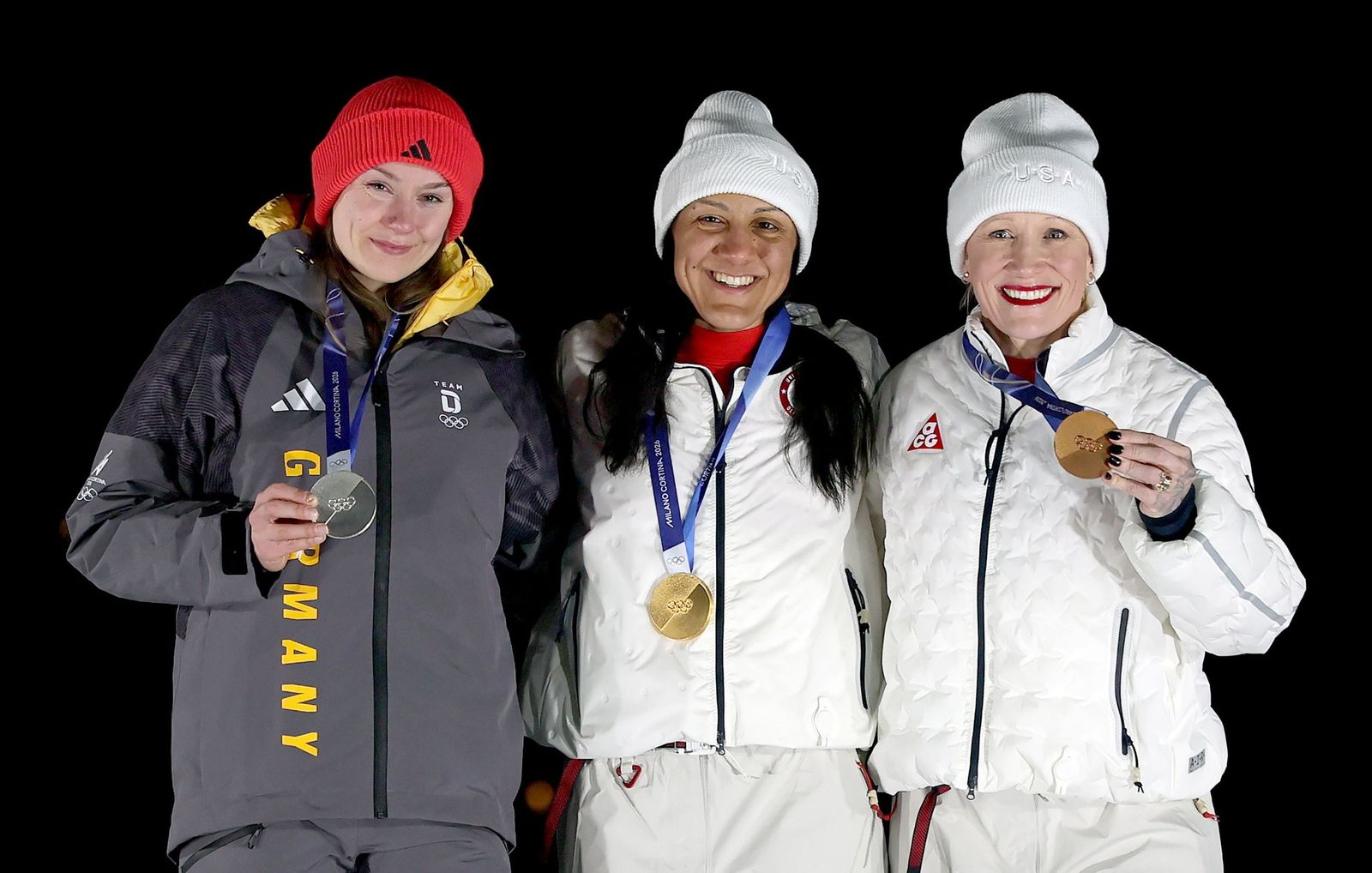 Las mejores fotos de los Juegos Olímpicos de invierno Milán Cortina d'Ampezzo 2026 | Undécima jornada