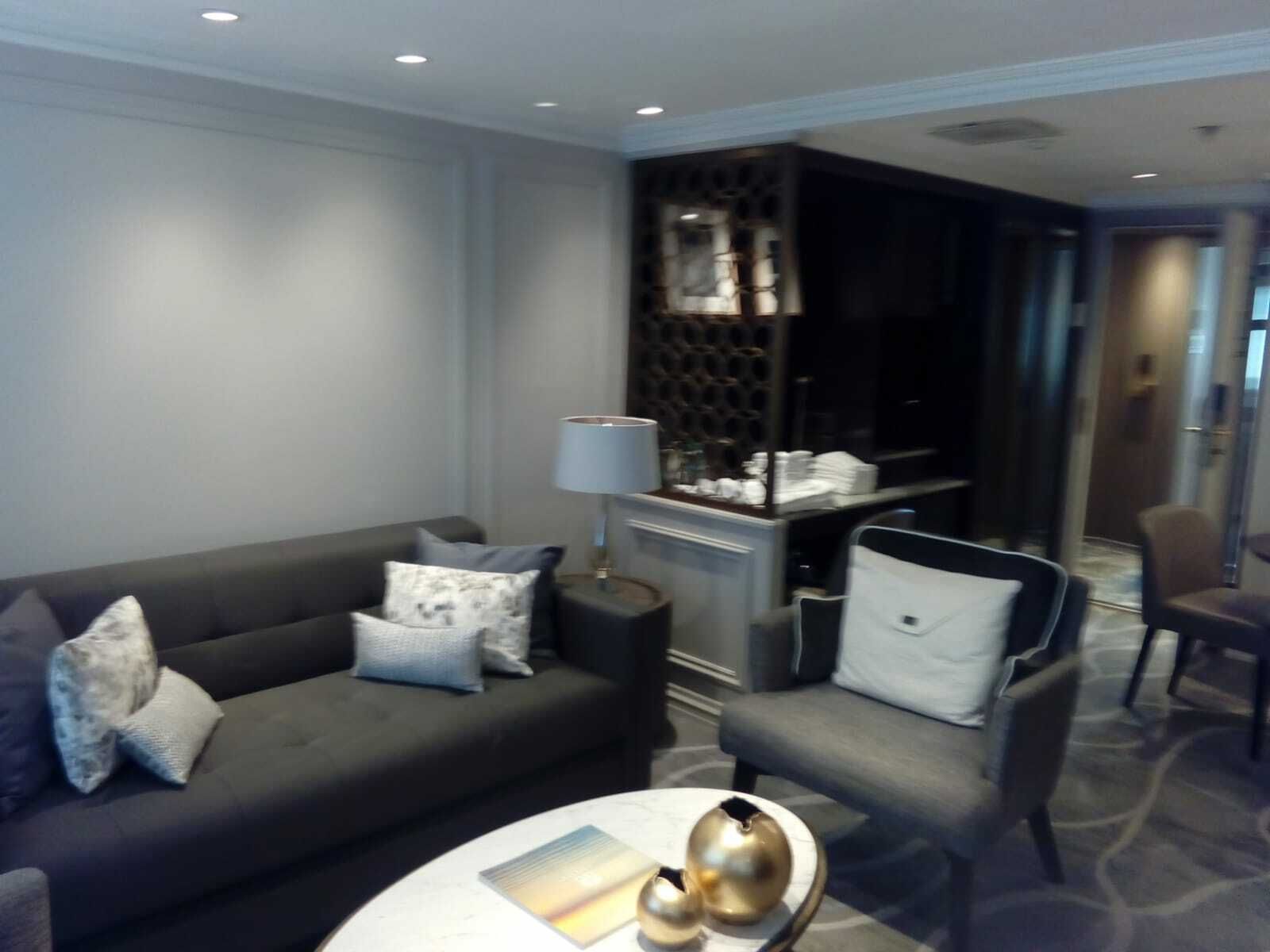 Las fotos del yate de lujo ‘Crystal Espirit’ en Málaga