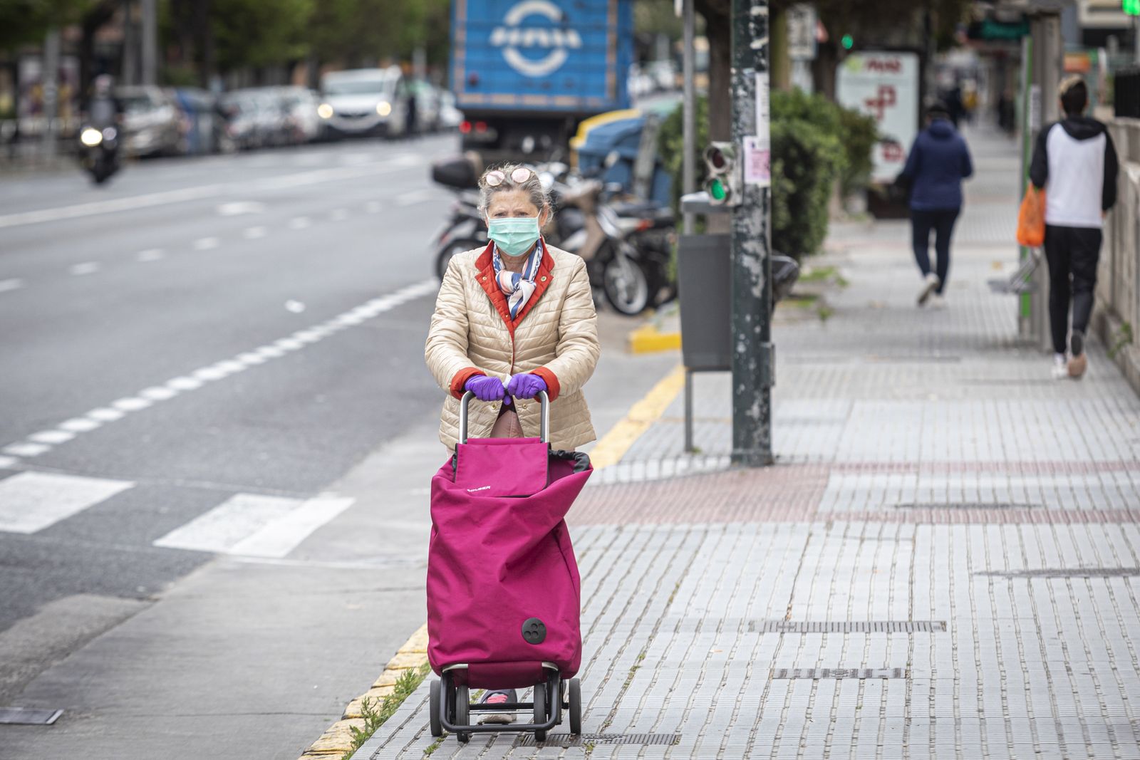 Hospital Puerta del Mar
