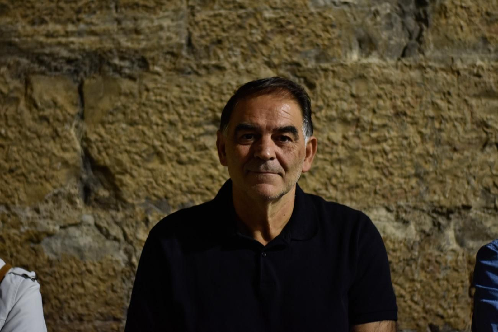 Un Jaén repleto de fieles acompañan los traslados de las veinte imágenes de la Magna (II)