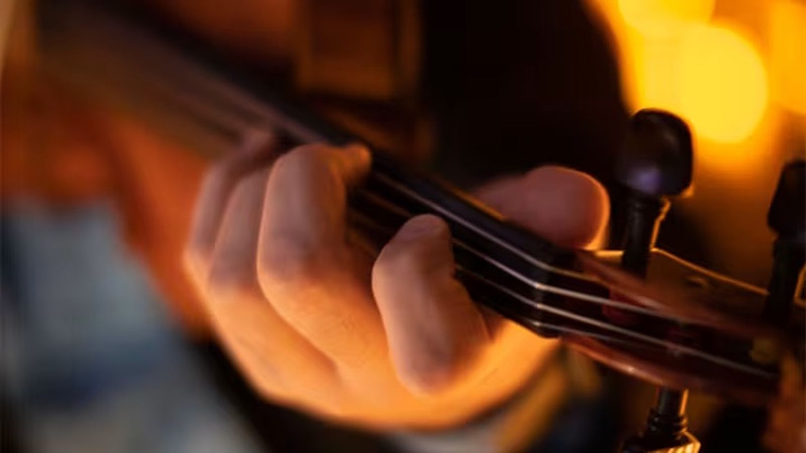 Candlelight El Señor de los Anillos