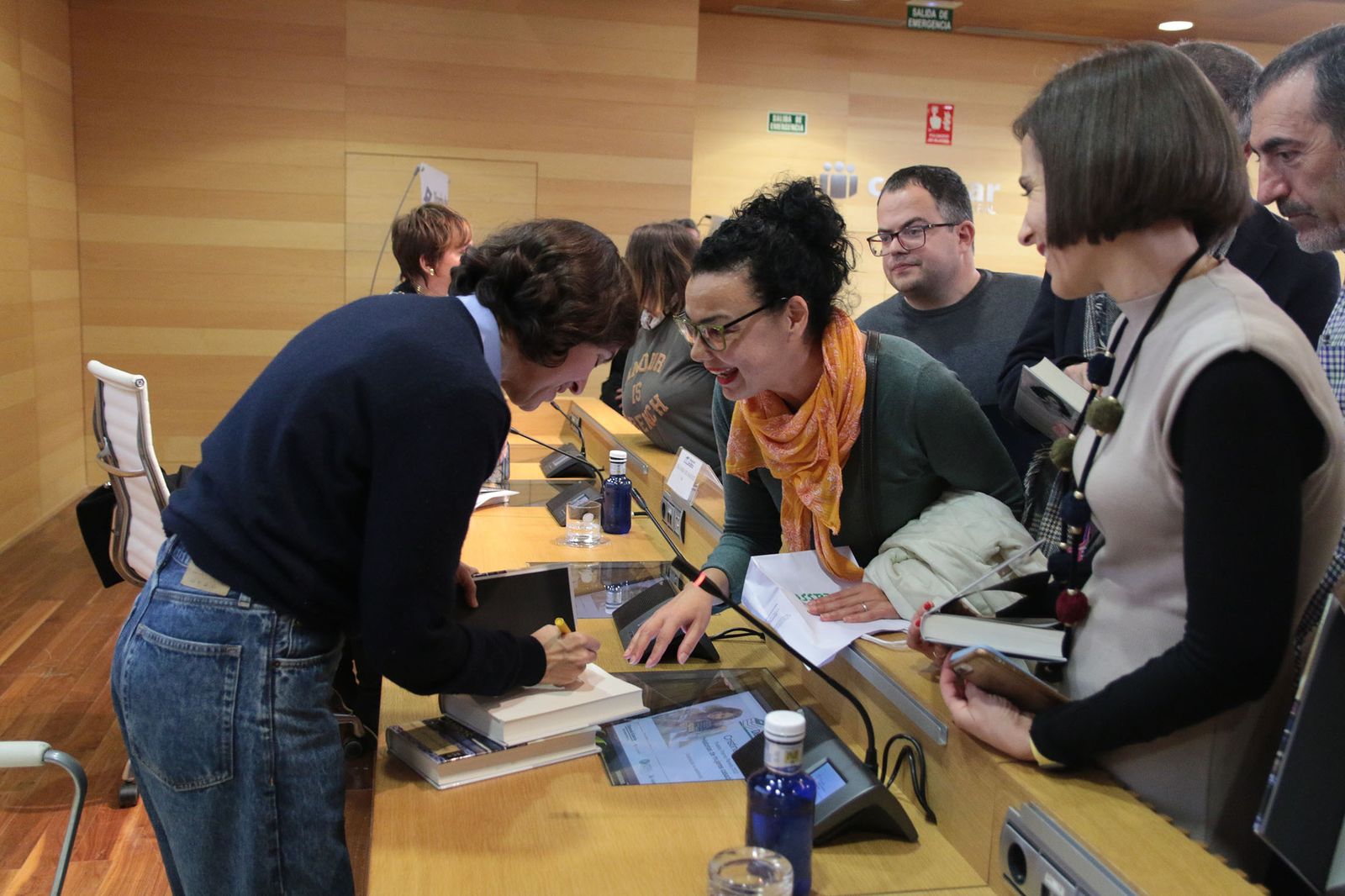 El Diario de los Libros, con Cristina Campos y su novela 'Historias de mujeres casadas'