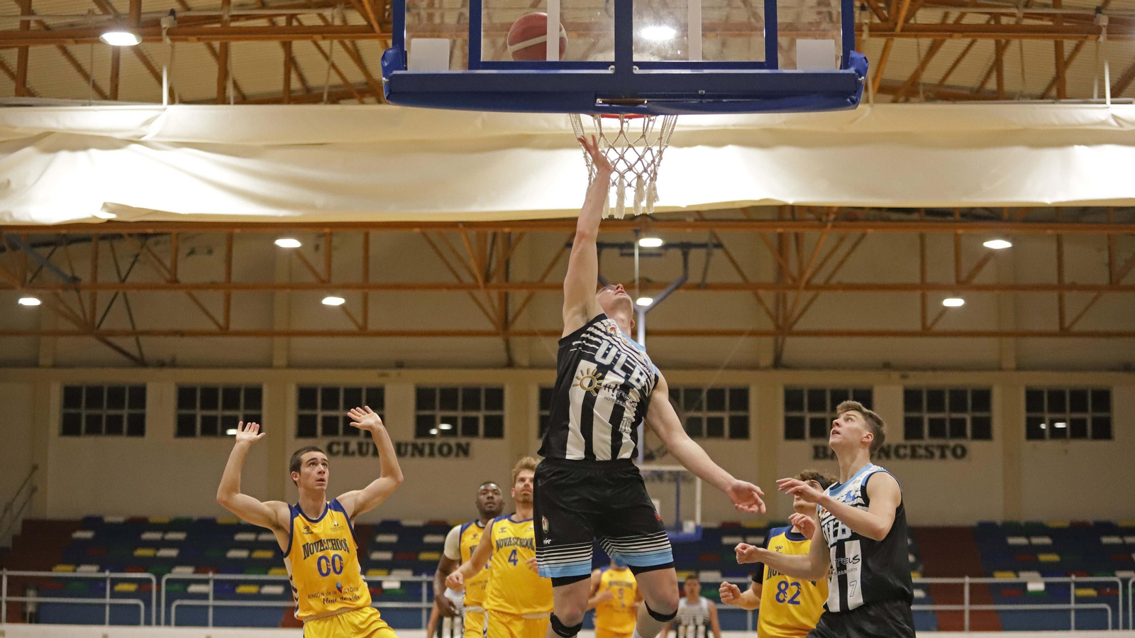 Las mejores fotos del ULB - Novaschool