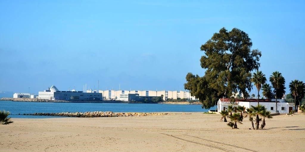 Tabla de mareas del 22 de julio de 2025: horarios de la pleamar y la bajamar