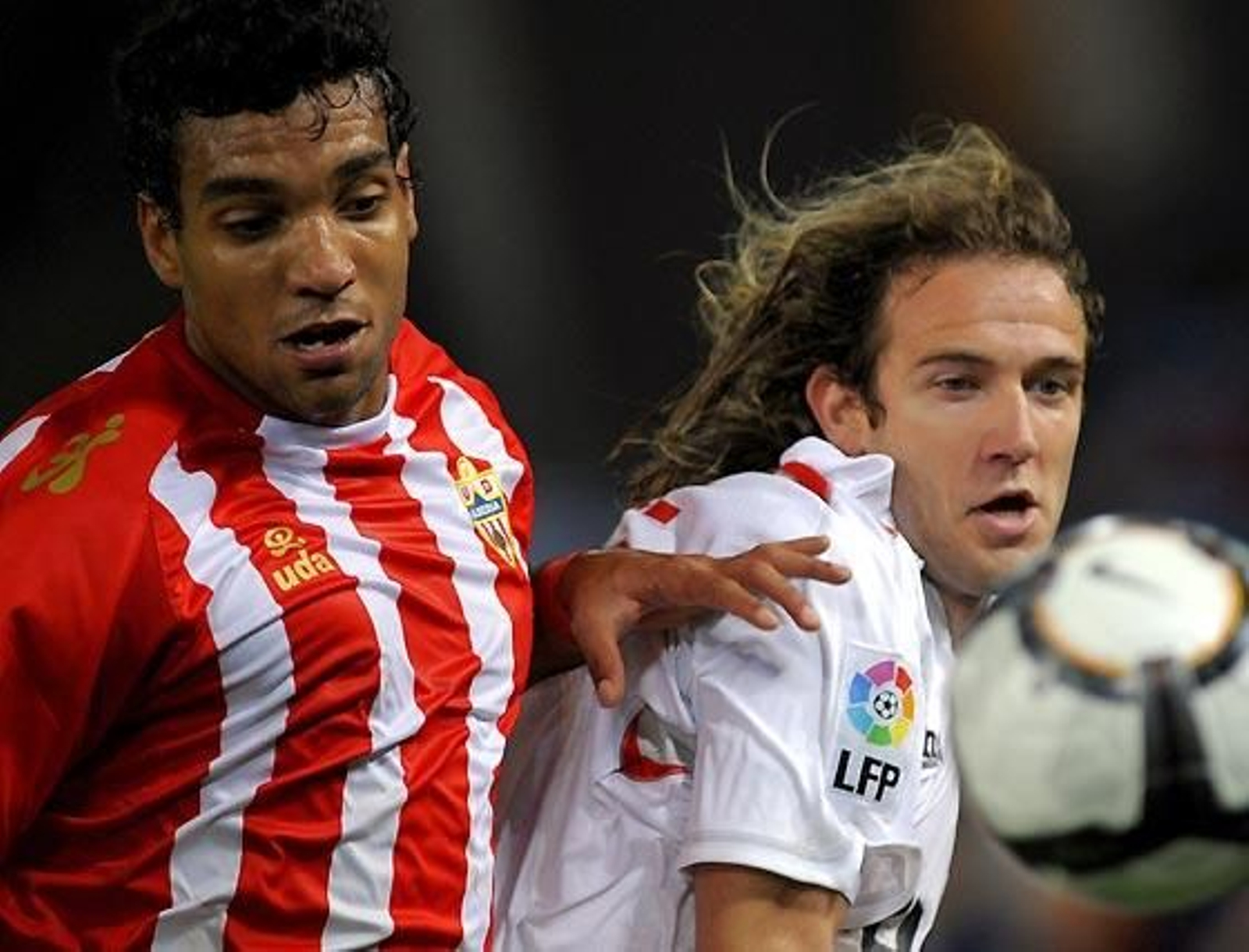 Foto: Jorge Guerrero (AFP Photo) / Carlos Barba (EFE)