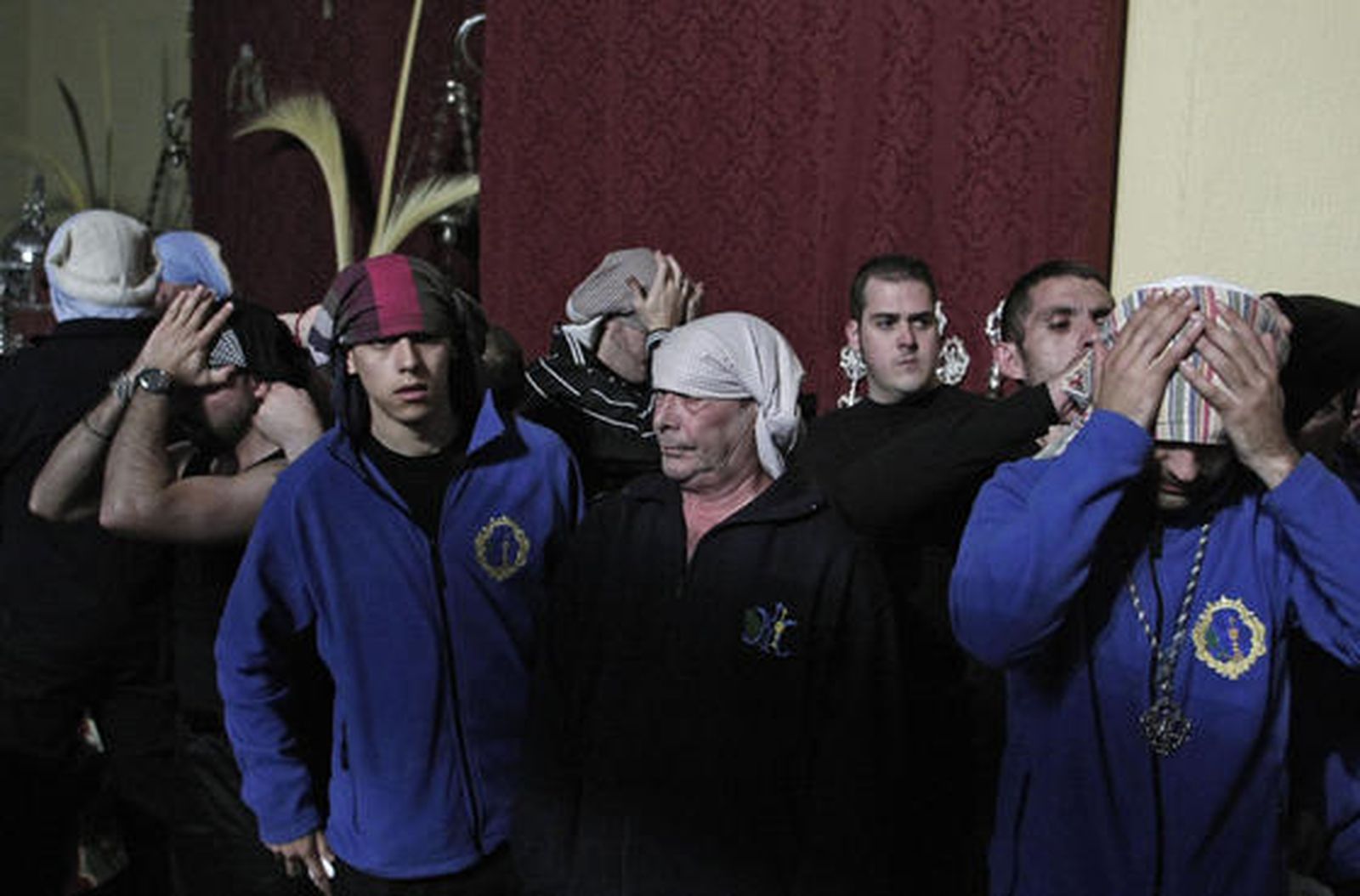 Foto: Erasmo Fenoy · Fran Montes