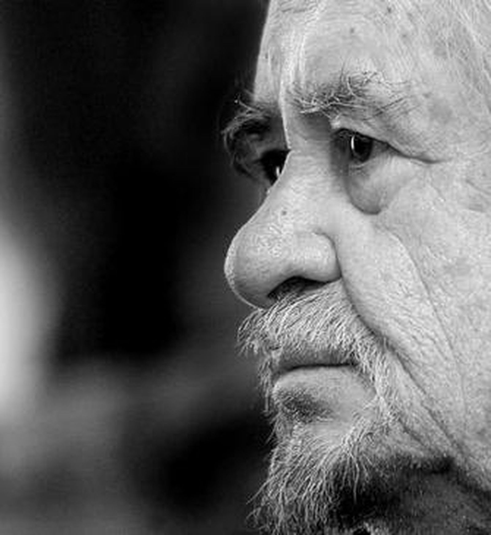 Entre la amistad y la venerada admiración