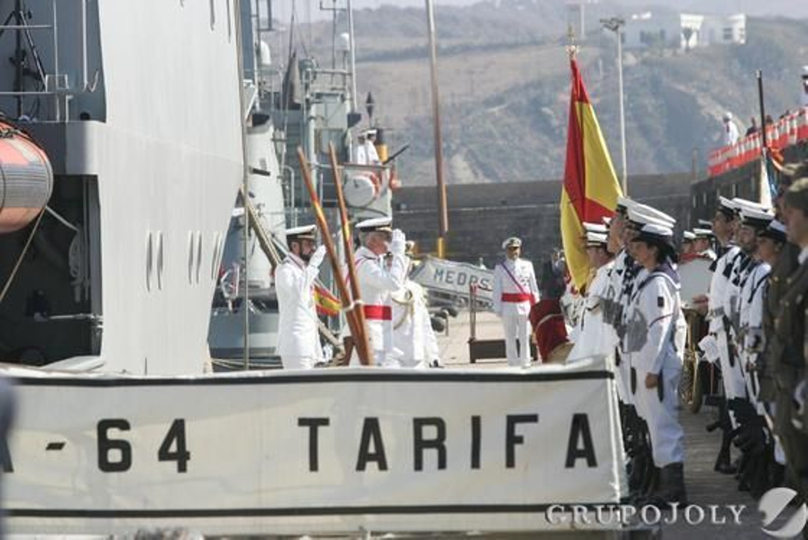 Foto: José María Quiñones