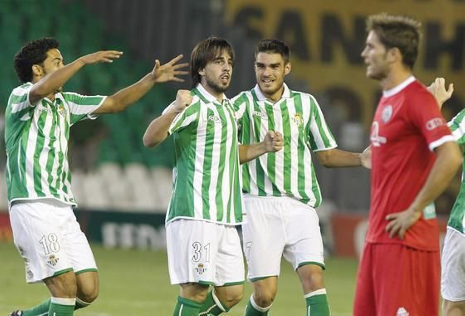 Foto: Antonio Pizarro