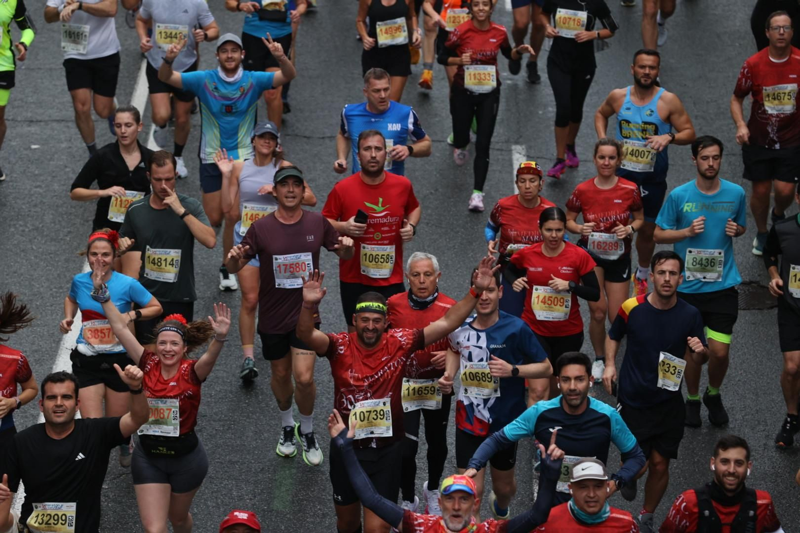 Búscate en la Media Maratón de Sevilla 03