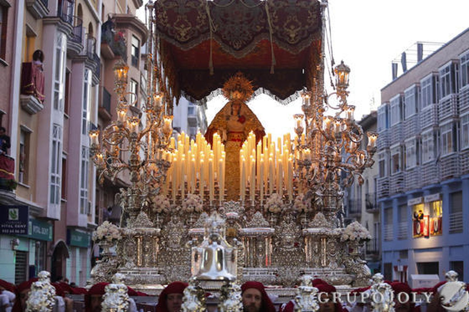 Foto: Albinana / Saler