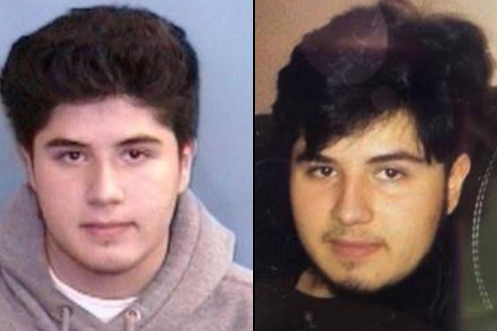 Alejandro Castillo, acusado de asesinato