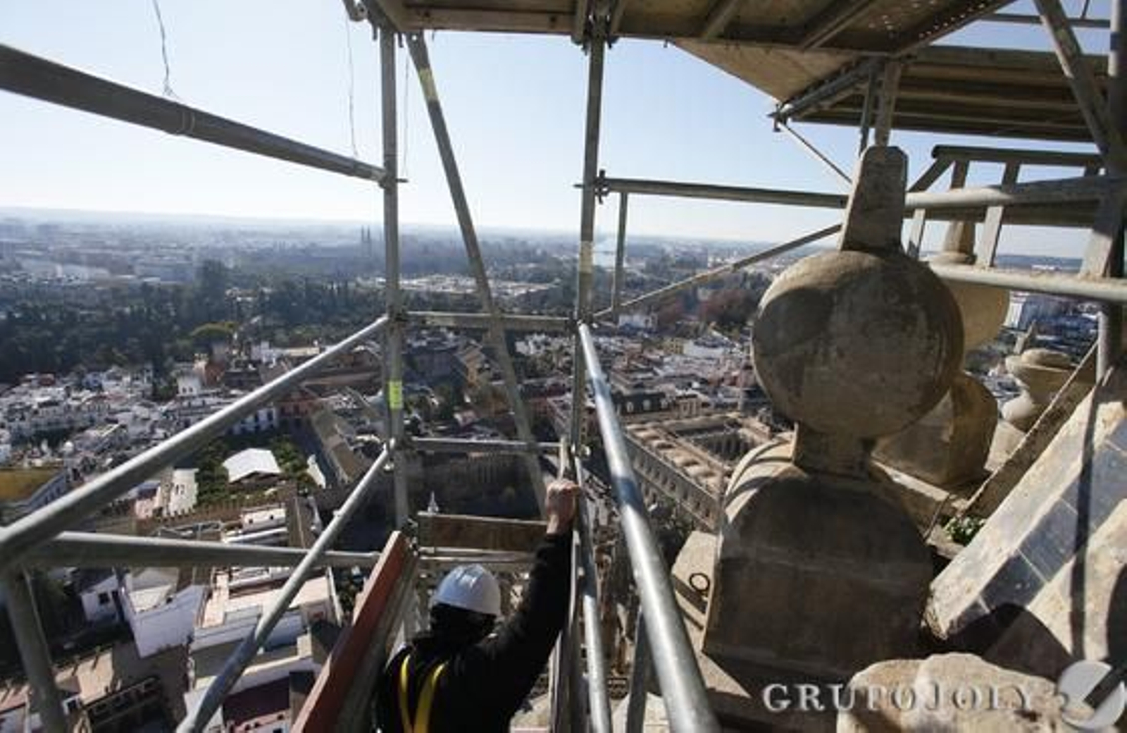 Foto: Antonio Pizarro