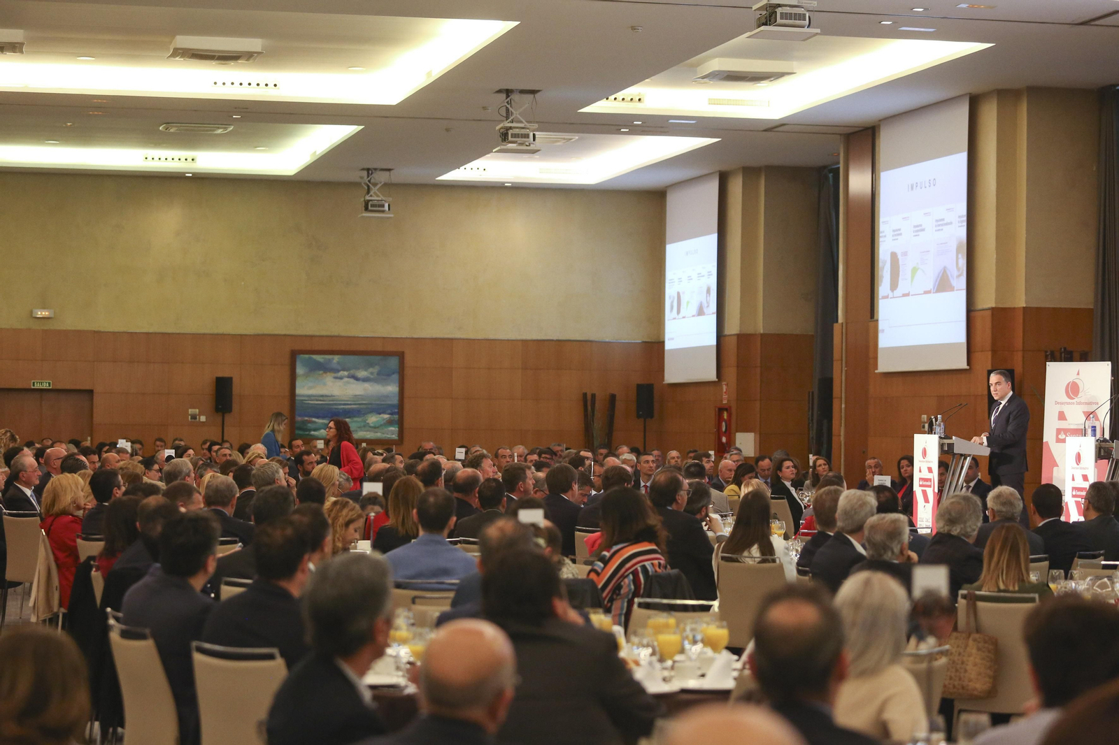 Foro Joly con Elías Bendodo