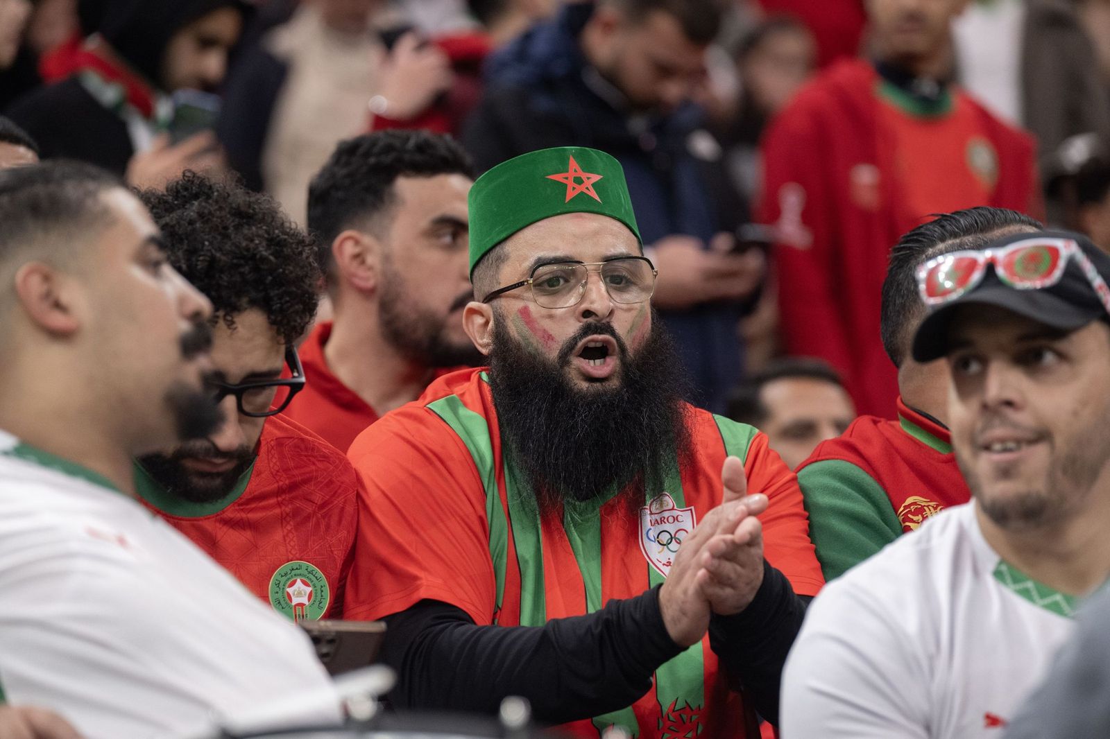 Brahim: Tercer gol seguido con Marruecos y renovación con el Real Madrid