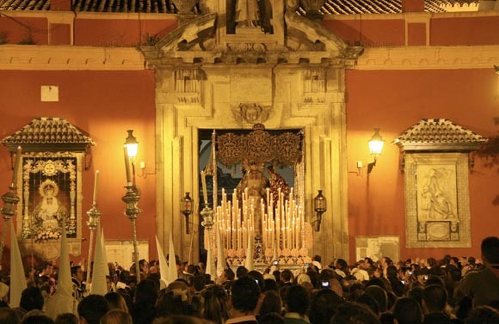 La encrucijada del Martes Santo