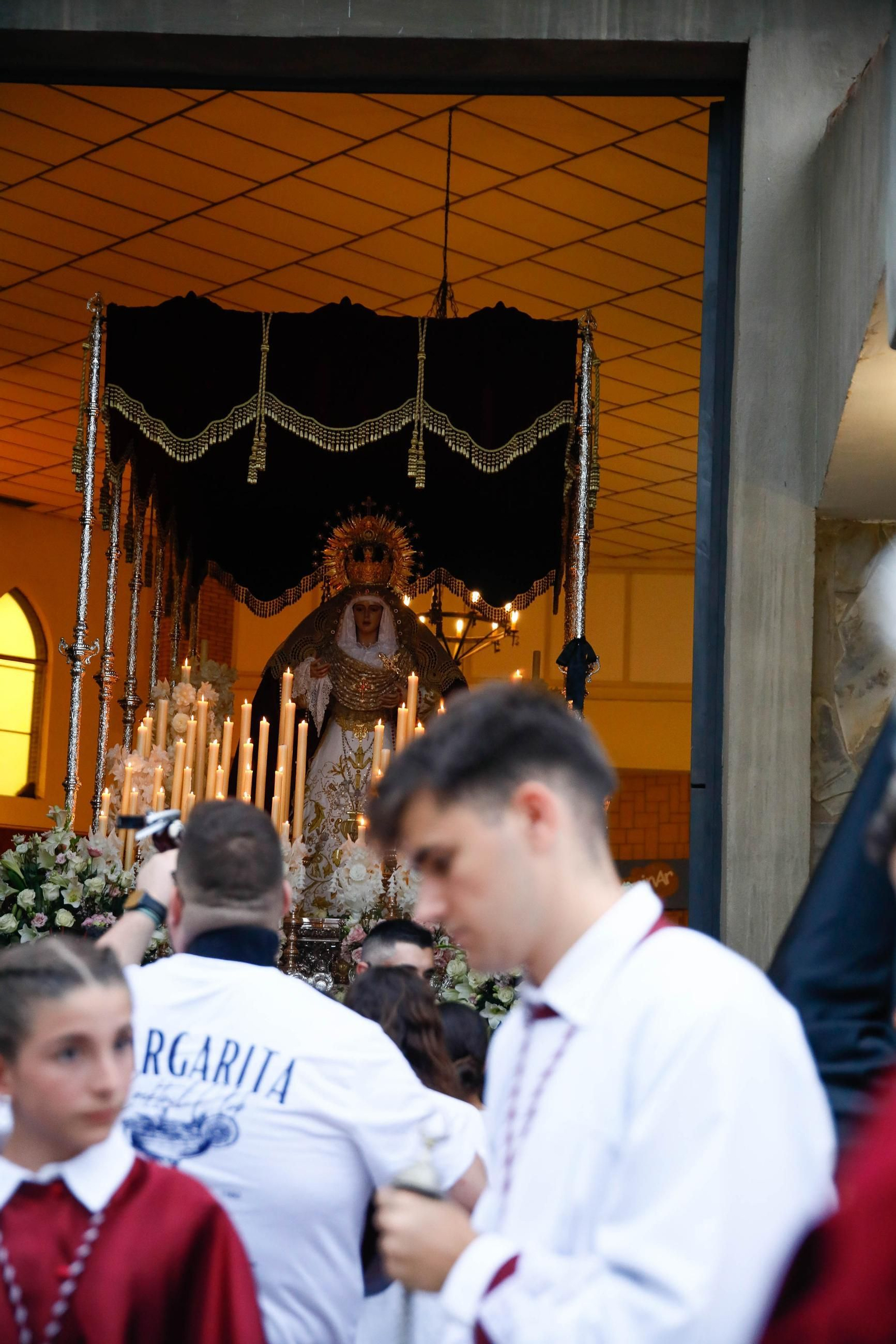La Unidad en la Semana Santa de Almería 2025