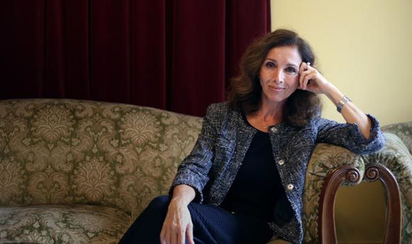 "Lo trágico no es el IVA, sino el desdén por la cultura"