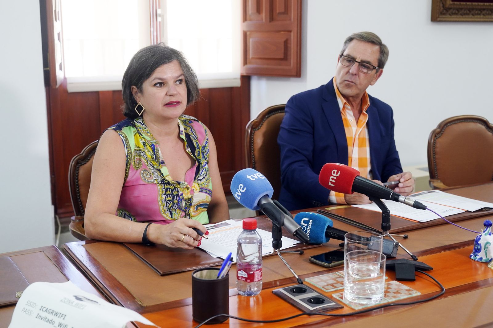 El Colegio de Abogados de Granada pide igualar la retribución del Turno de Oficio a la media nacional