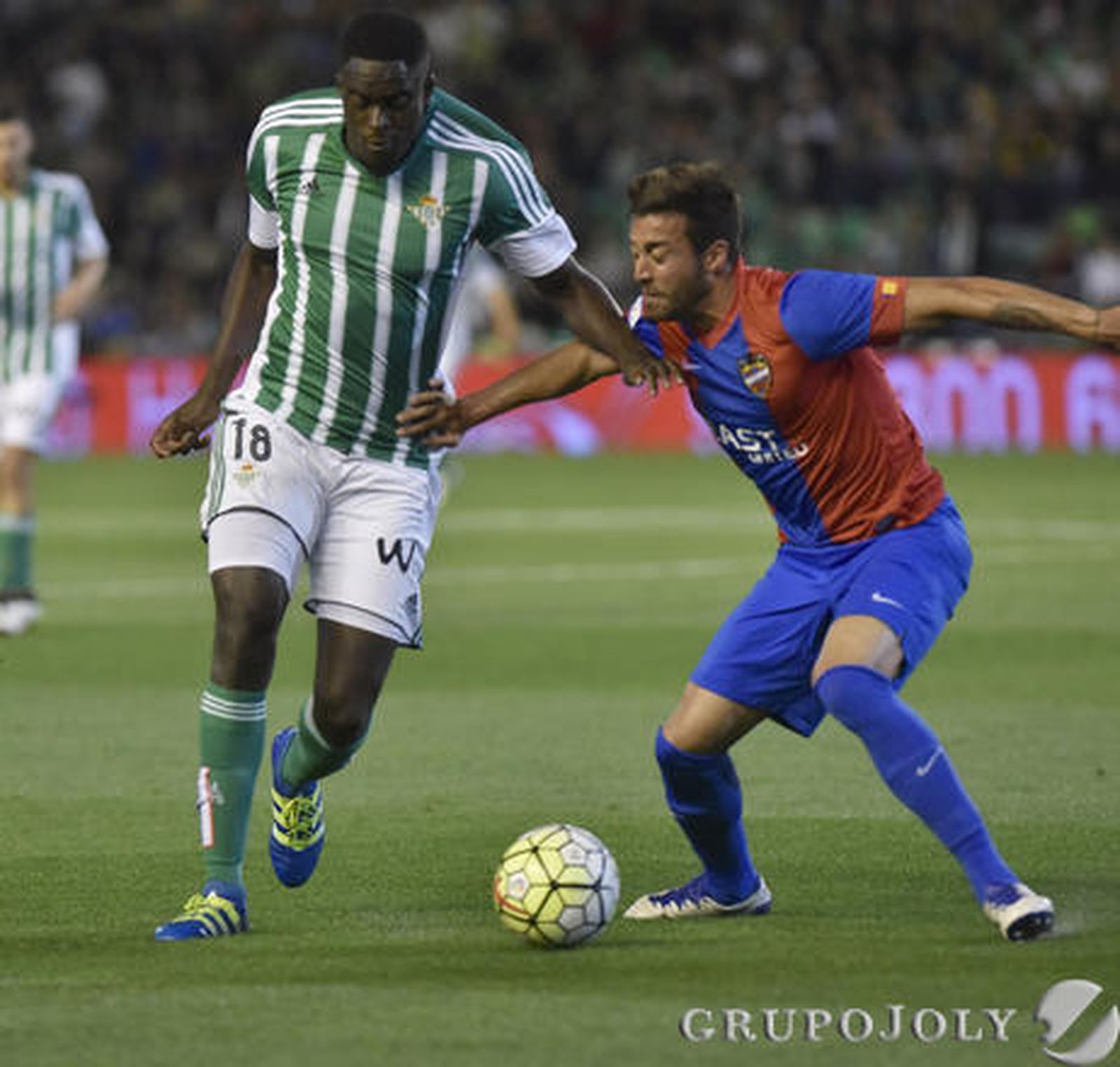 Foto: Juan Carlos Vázquez