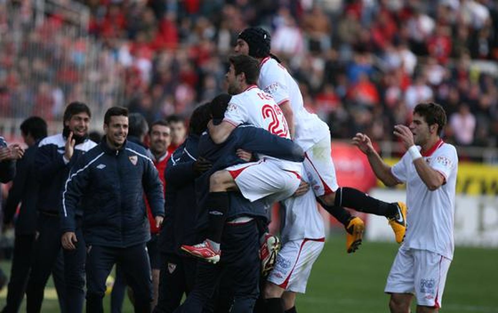 Foto: Antonio Pizarro