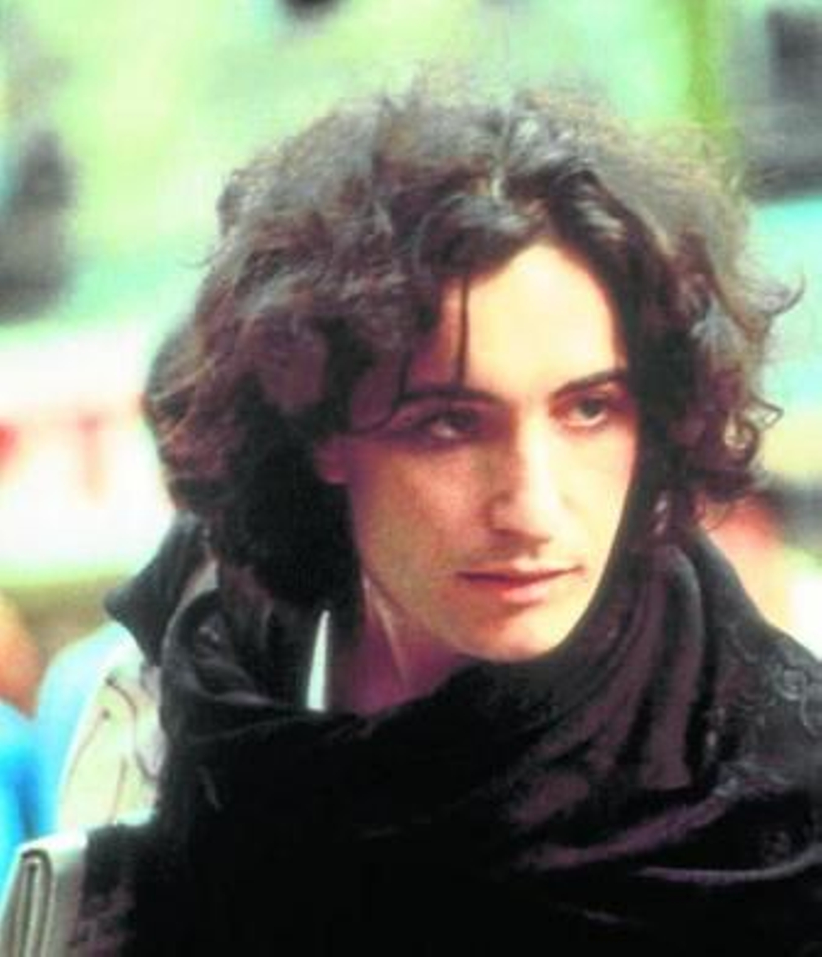 Ocaña: El arte es la vida