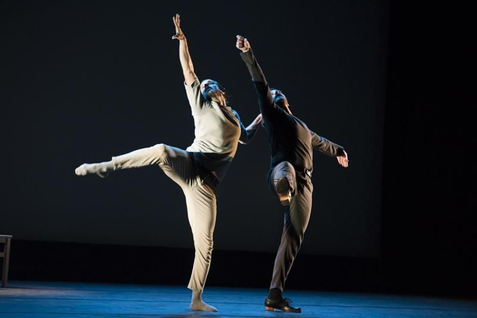 Danza, actividades en la calle y música para el primer fin de semana de otoño en Sevilla