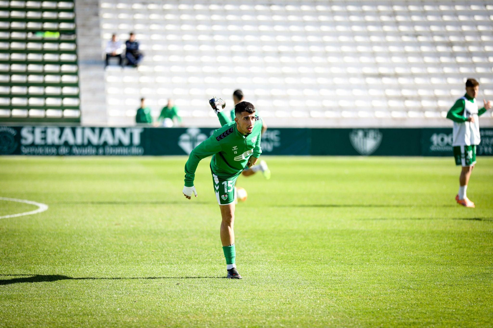 Primera RFEF: Gran victoria del Torremolinos en Teruel y derrota del Antequera ante el Murcia