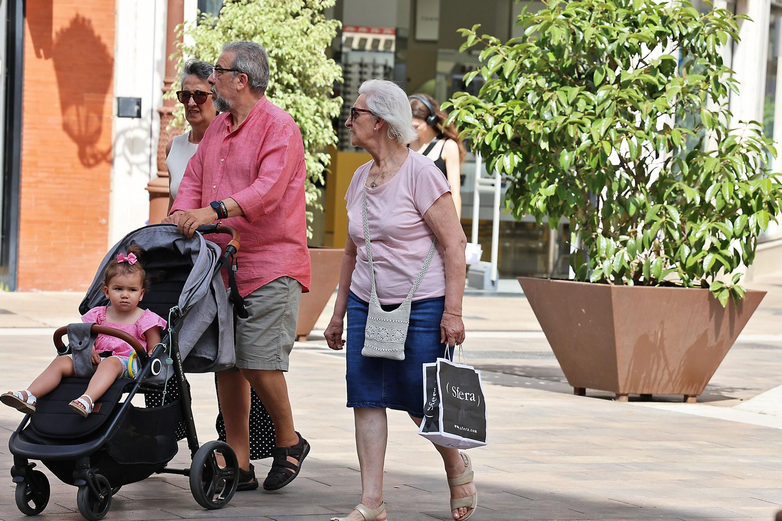 Las imágenes más destacadas del viernes 20 de junio en Huelva