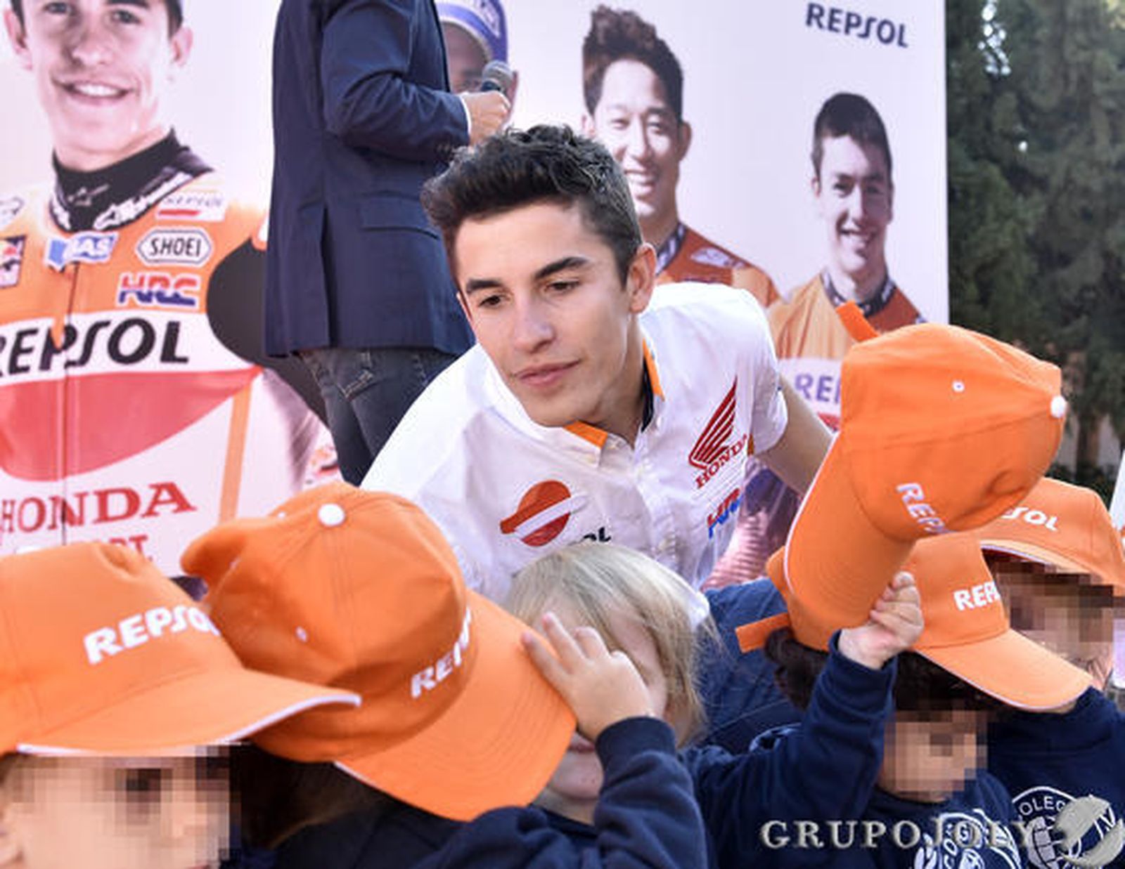 Foto: Juan Carlos Vázquez