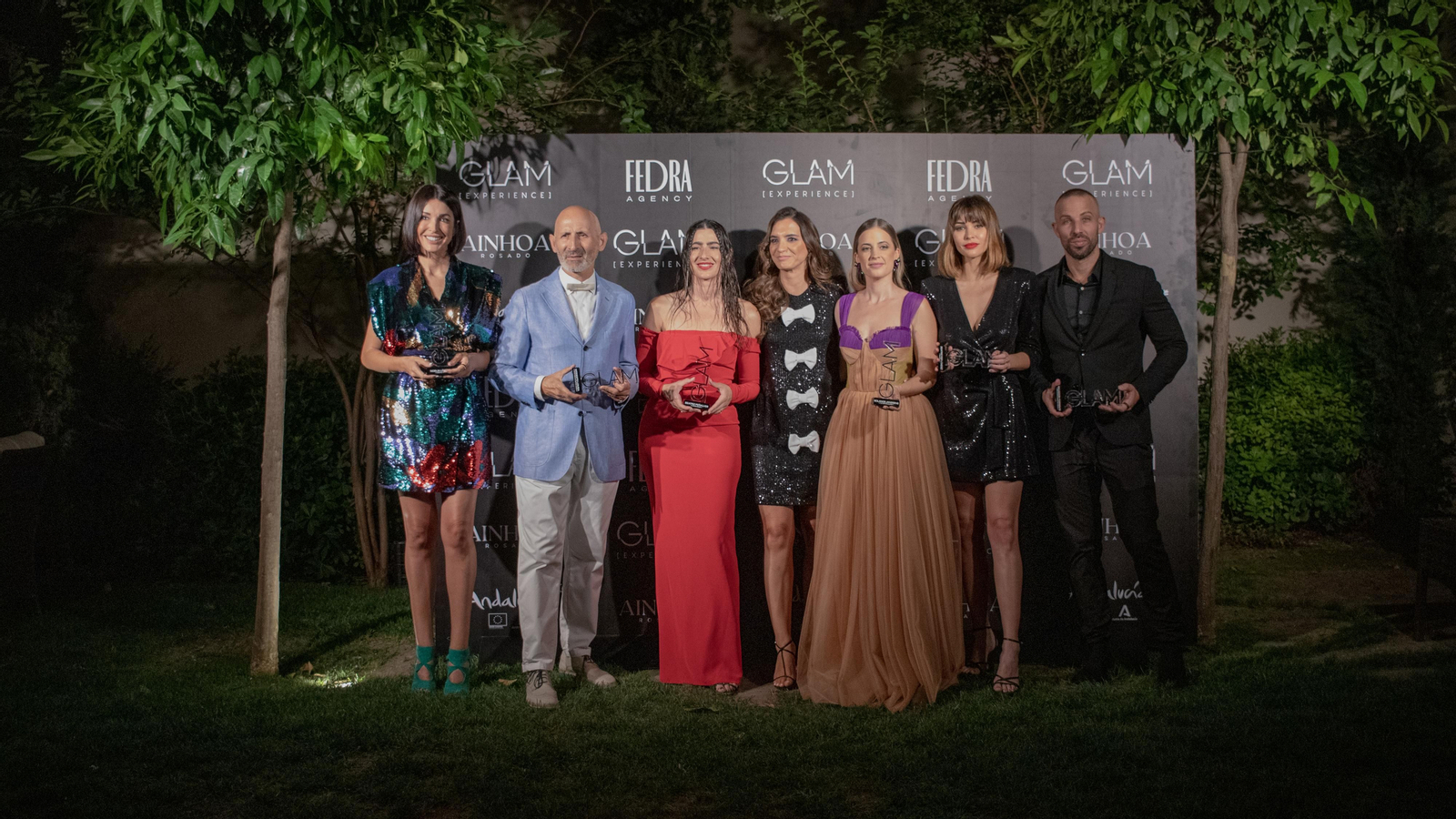 Glam Experiencie en Jerez