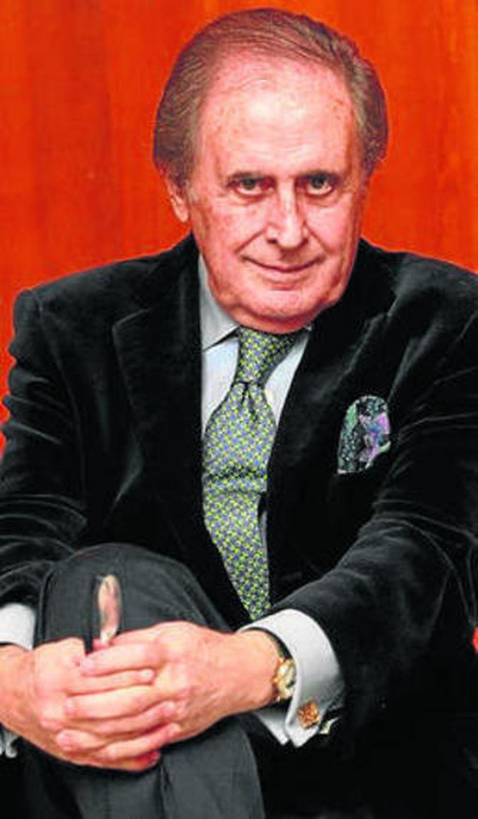 Condenan a Peñafiel por criticar a Carmen Ordóñez