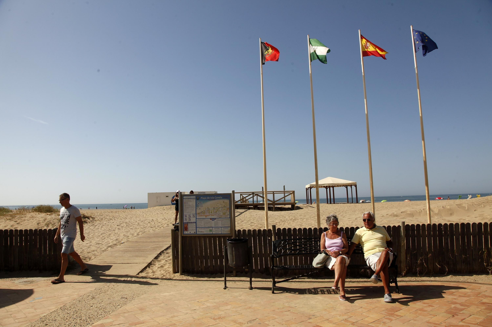 Isla Canela (Ayamonte)