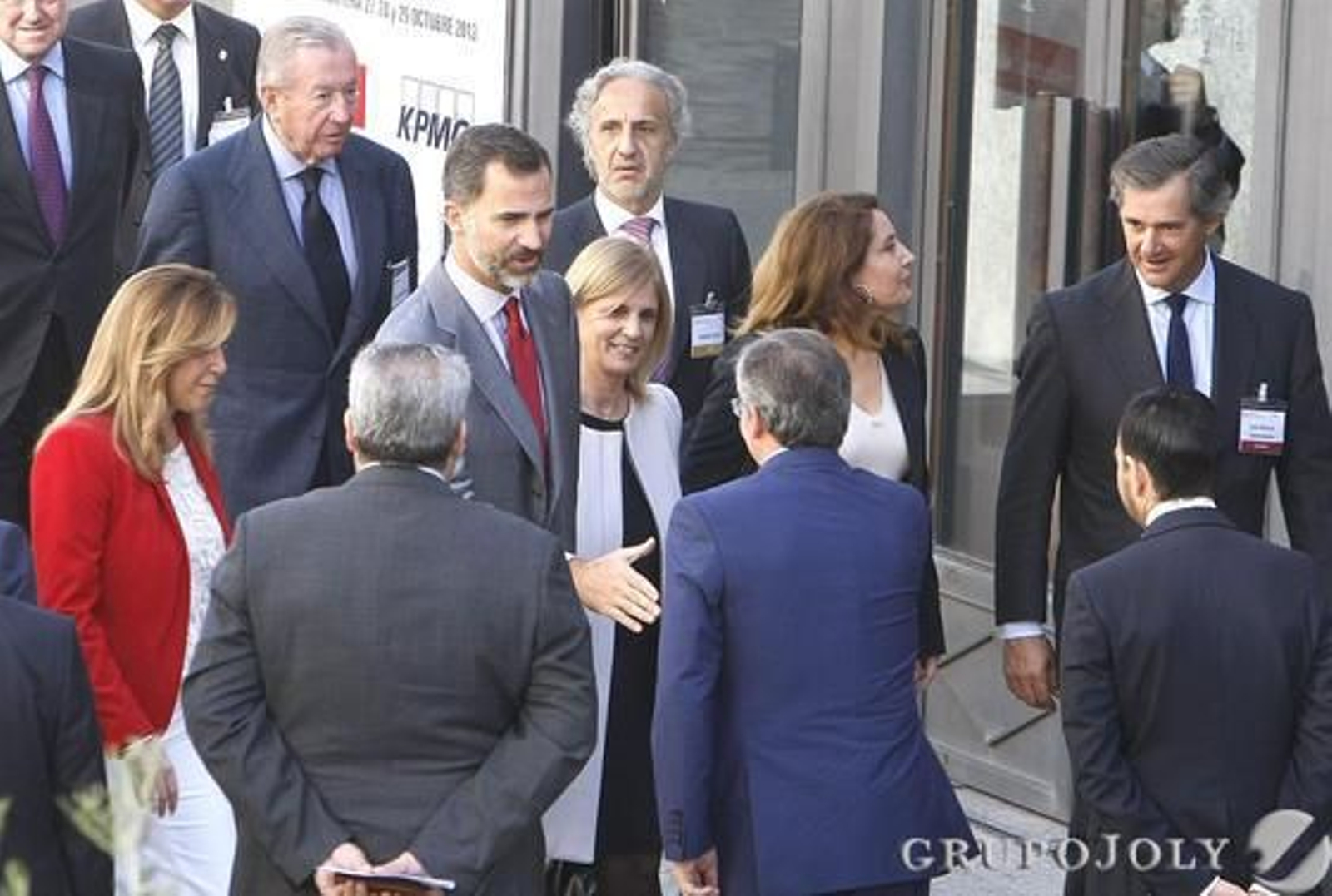 Foto: Manuel Pascual /Miguel Angel Gonzalez