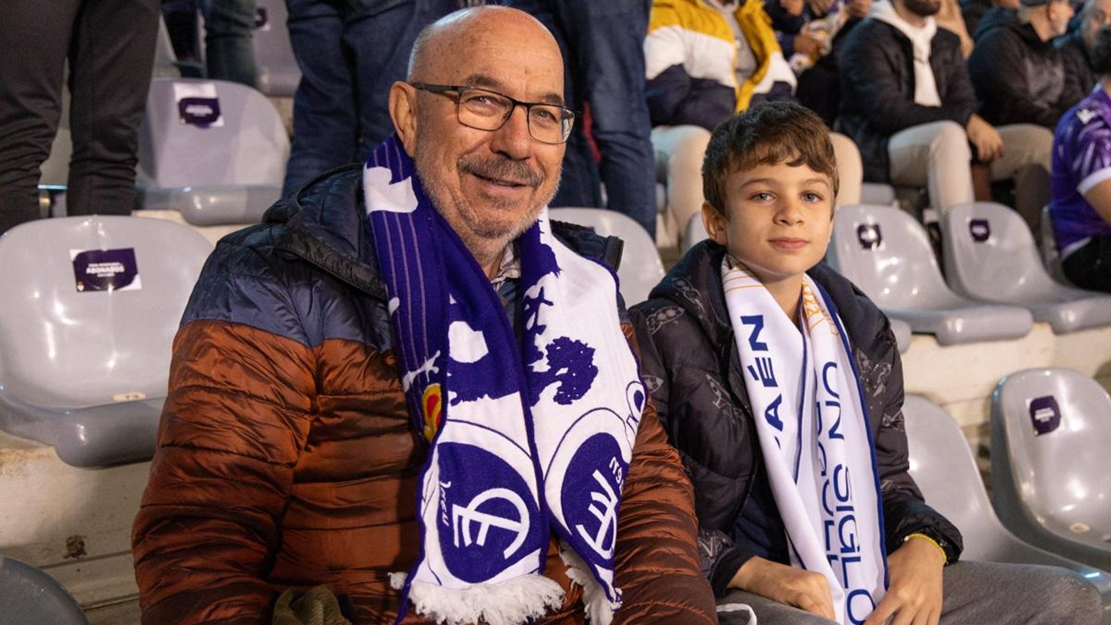 Copa del rey, Real Jaén CF S.A.D - Cádiz CF S.A.D