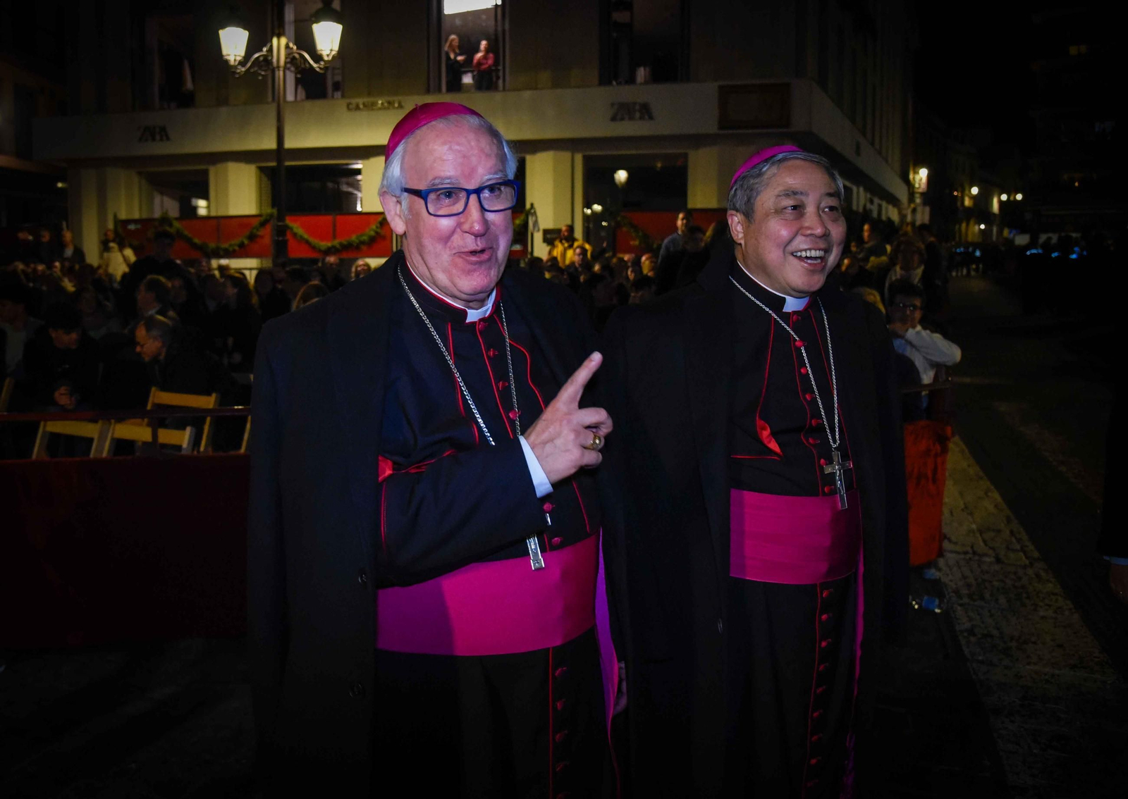 La Hermandad de El Silencio en la Semana Santa de Sevilla 2025