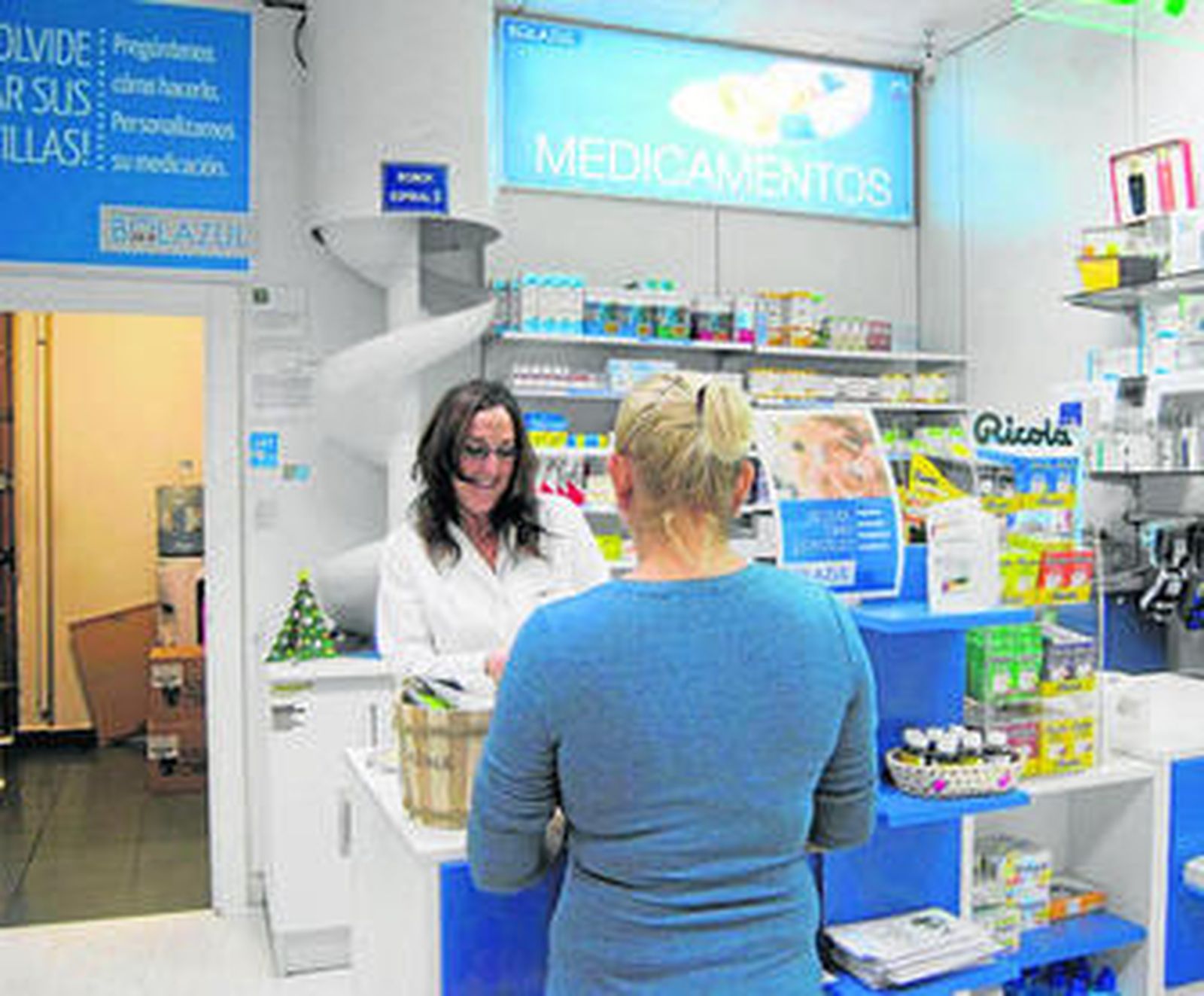 Los suplementos están disponibles en complejos o presentes en alimentos enriquecidos.